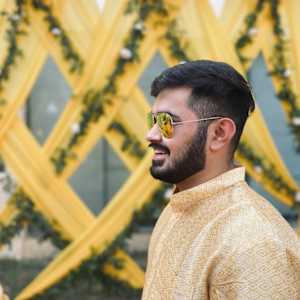 Eshaan Kataria