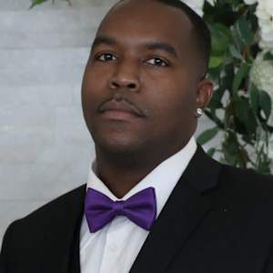 Tedrick McIntosh