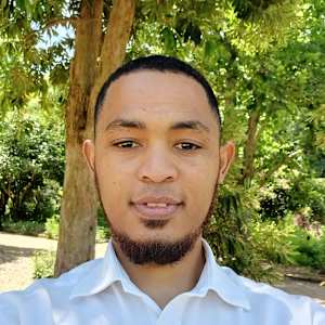 Yusrie Fortuin