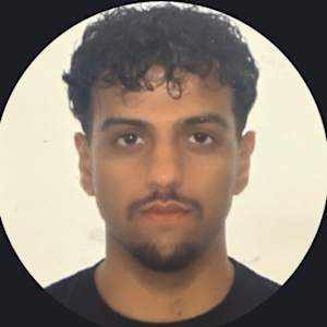Saim Khalid