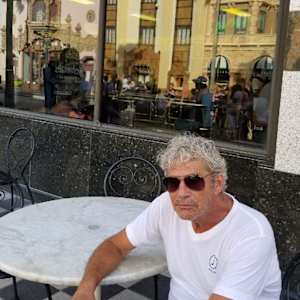 David Vogel