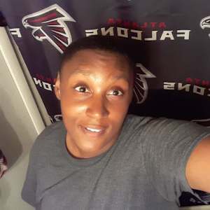 Chelsah ingram