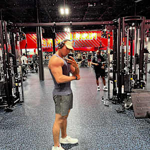 Hector Gonzalez