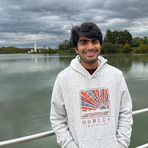 Manoj