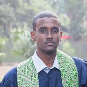 Jibril Ali