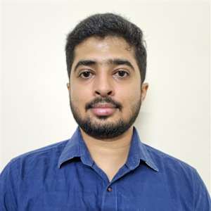 ankit tiwari