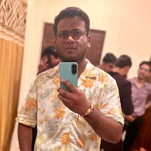 Amar Dhoble