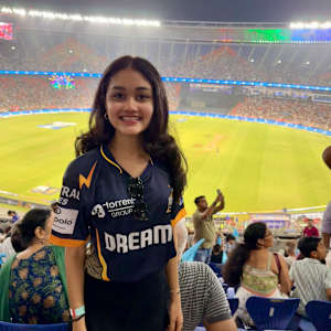 Ananya