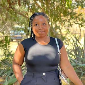 Inga Buthelezi