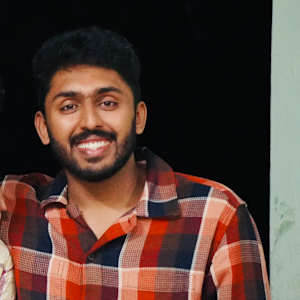 Adhwaith S