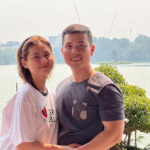 Vinh
