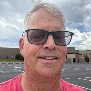 Mark Braun