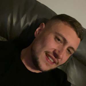 Jordan Atkinson