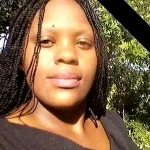 Thandeka Ntuli