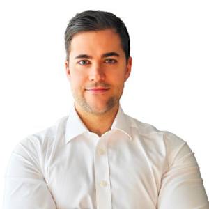 Alberto Echevarria