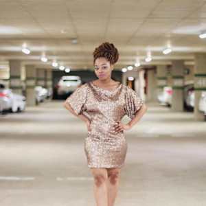 Buhle kaMkhatshwa