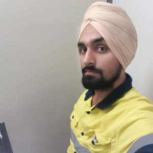 Arshveer Singh