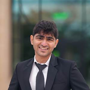 Vishant Savaliya