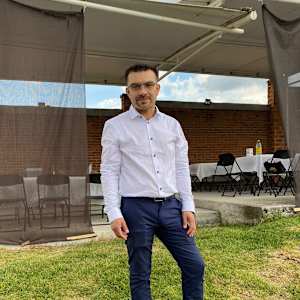 Mauricio Orozco Rangel