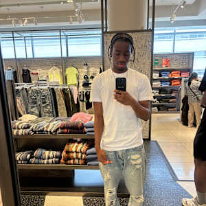 Clihton  Olabiyi