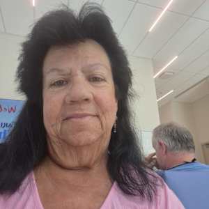 Teresa Foster