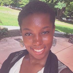 Nanita Tillman