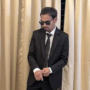 Zubair Mohammed