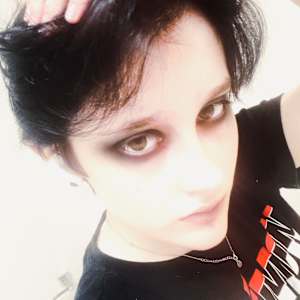 Shaelin-Shae