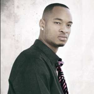 Raymond Goosby