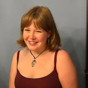 charlotte gregg