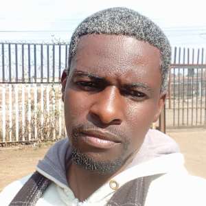 Mqondiso Bulelani Gontyeleni