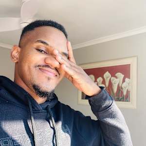 Mdumiseni