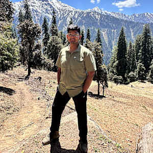 Shubham