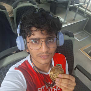 SRIDHAR S