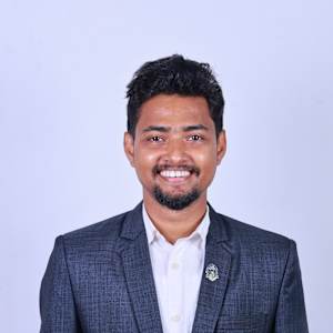 Ragul Chandrasekar