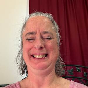 Heather King