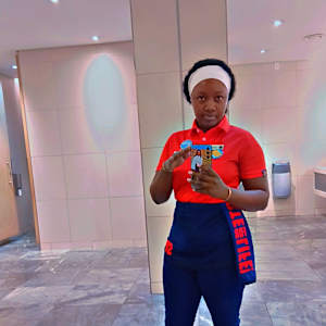 Zandile Masilela