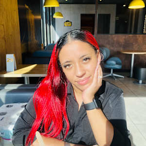 Shanice Van Rooyen