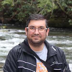 Usama AlSaffar