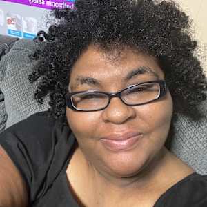 Shanta Harris