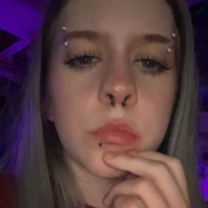 Madisyn Cooper