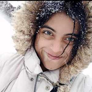 Ananya Shankar Chittoor