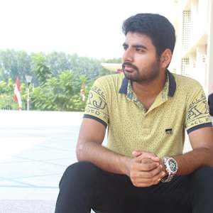 Shishant Kumar