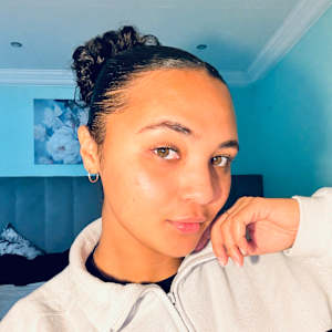 Tenesha Louis