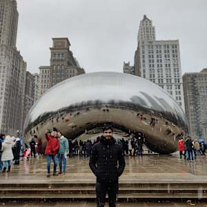 Rishabh
