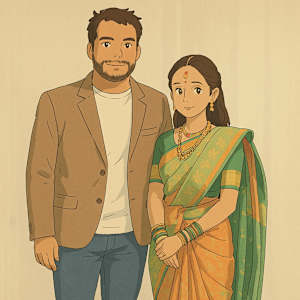 Mahesh