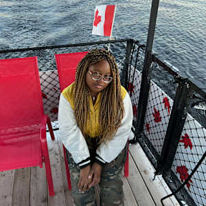 Merveille Kabongo