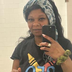 LaToya Martin