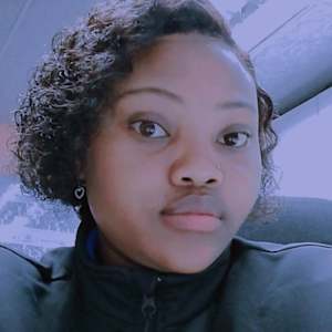 Prudence Mokgoroane