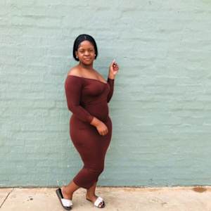 Happiness Masola
